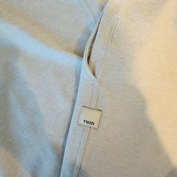 Vuori Performance Jogger - Picture 3 of 3